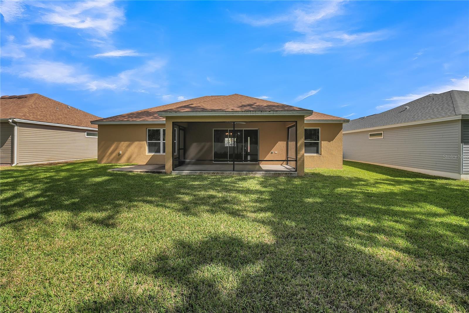 VILLAGES/SOUTHERN OAKS UN 28 - Residential