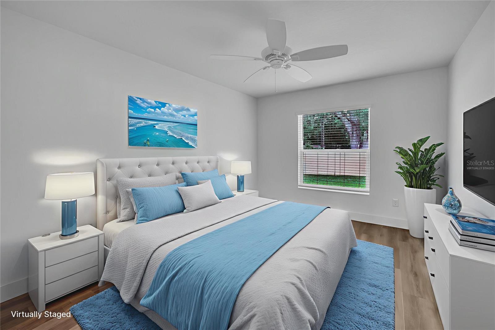 VILLAGES/SOUTHERN OAKS UN 28 - Residential