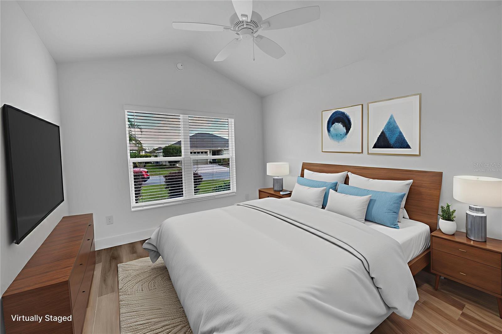 VILLAGES/SOUTHERN OAKS UN 28 - Residential