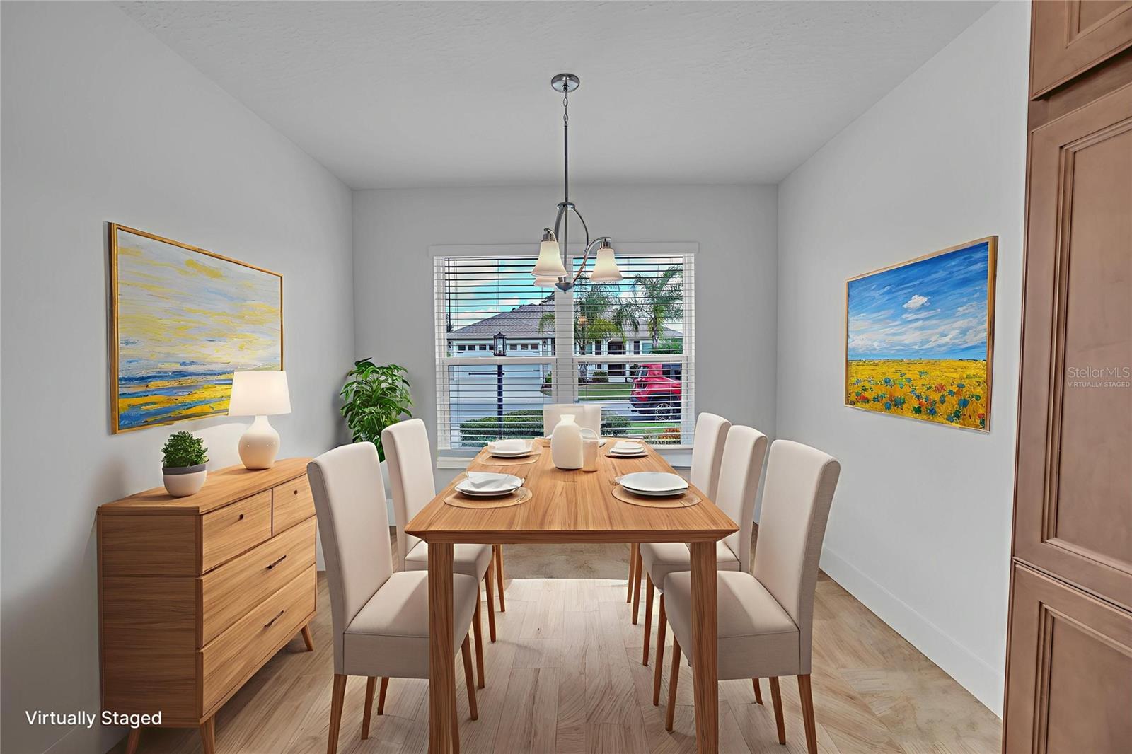 VILLAGES/SOUTHERN OAKS UN 28 - Residential