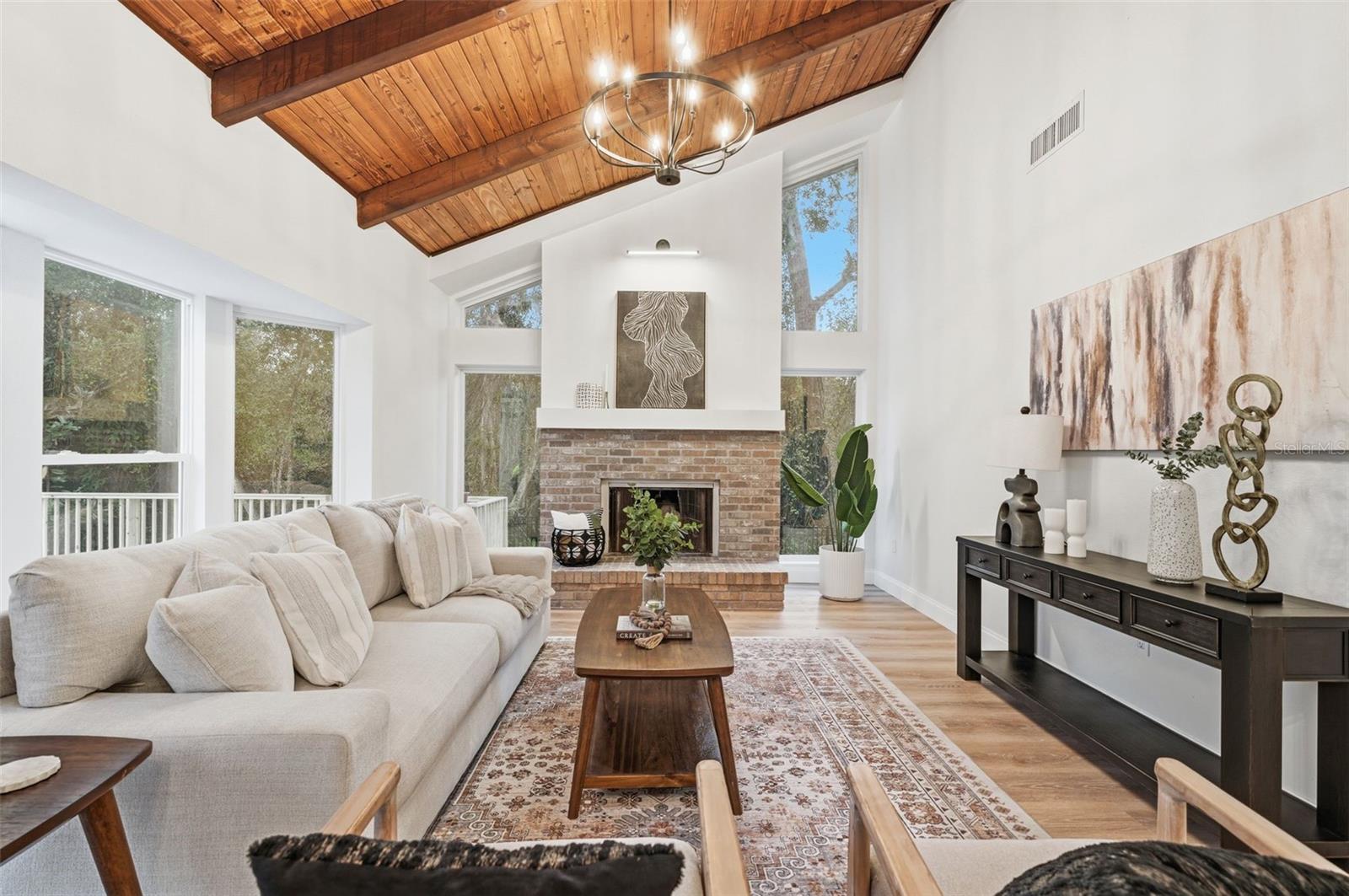 SWEETWATER OAKS SEC 12 - Residential