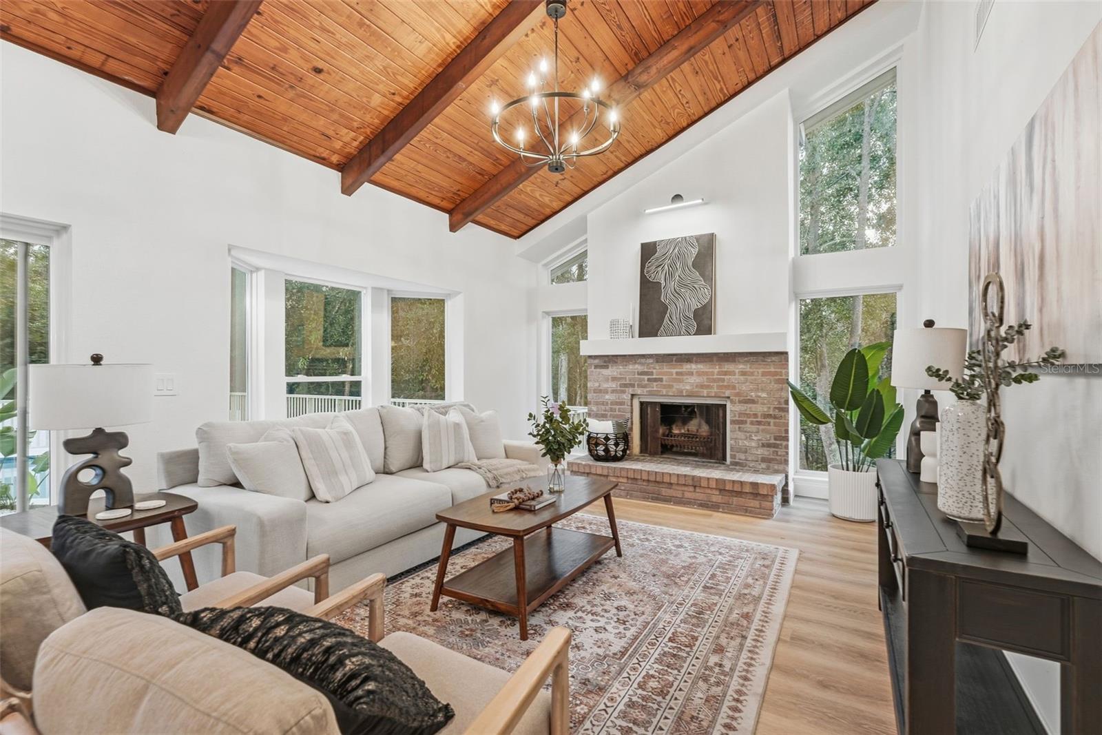 SWEETWATER OAKS SEC 12 - Residential