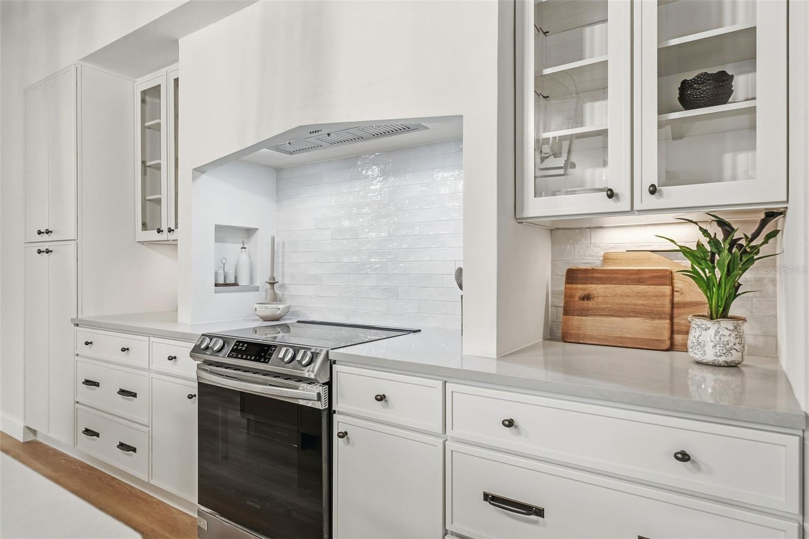 SWEETWATER OAKS SEC 12 - Residential