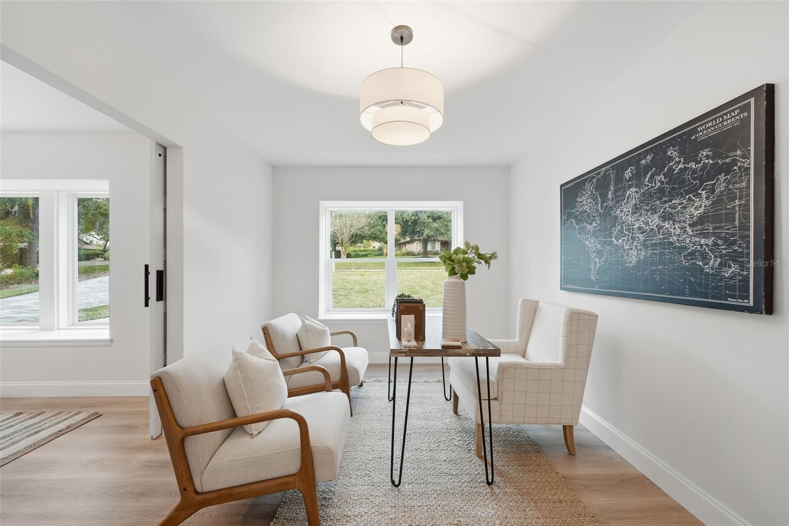 SWEETWATER OAKS SEC 12 - Residential