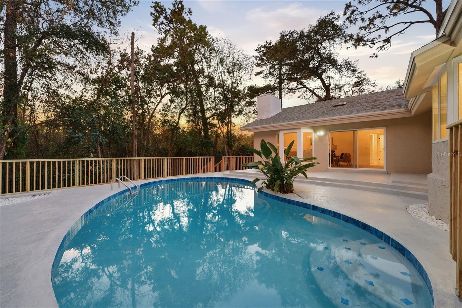 SWEETWATER OAKS SEC 12 - Residential