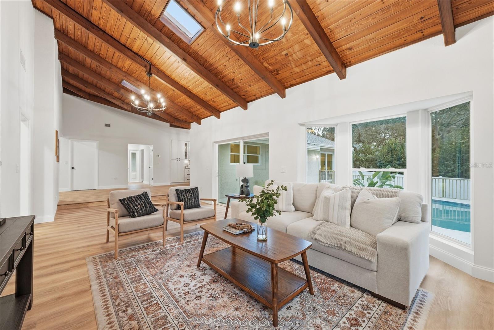 SWEETWATER OAKS SEC 12 - Residential