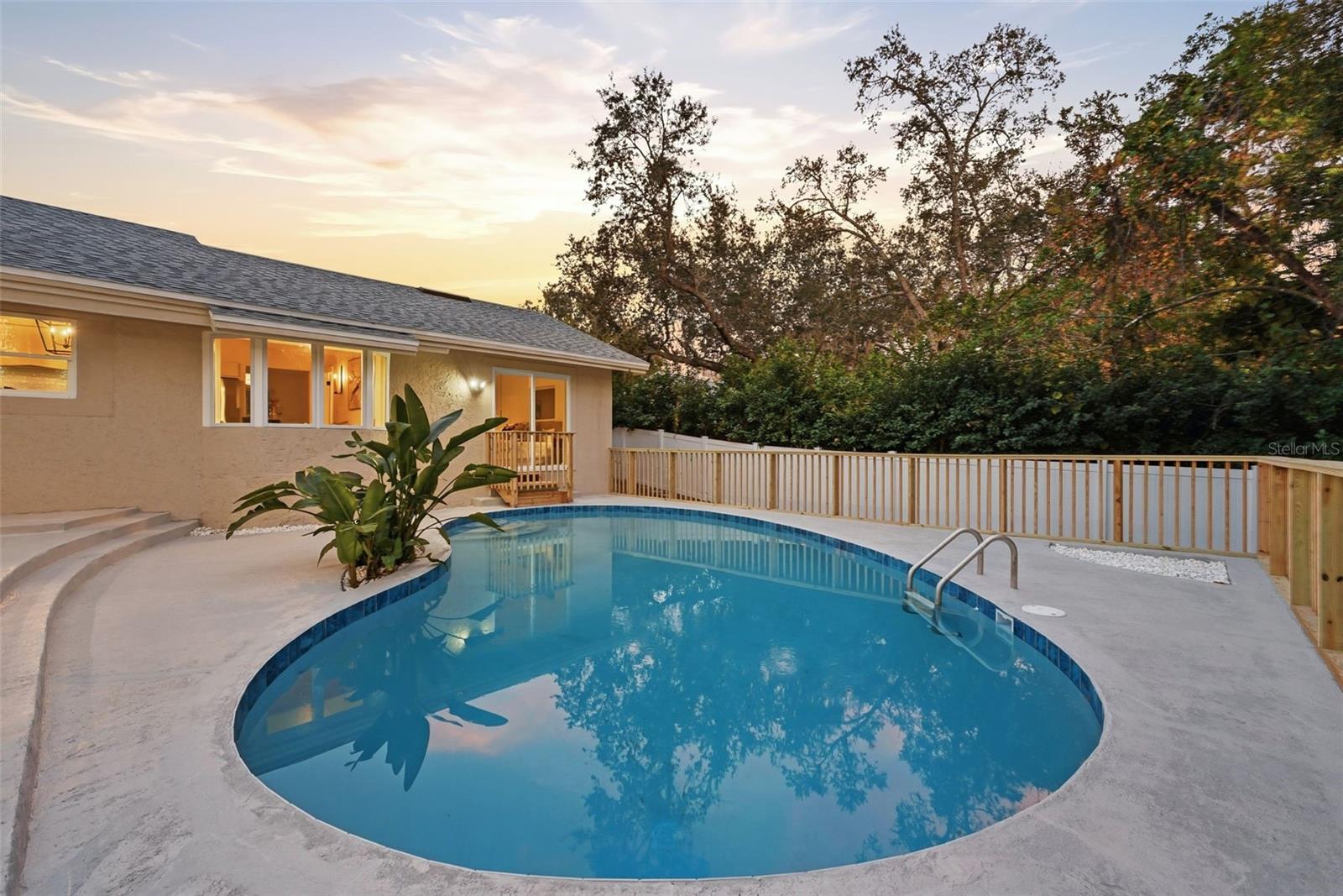 SWEETWATER OAKS SEC 12 - Residential