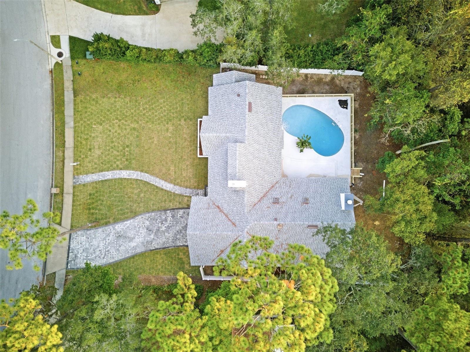 SWEETWATER OAKS SEC 12 - Residential