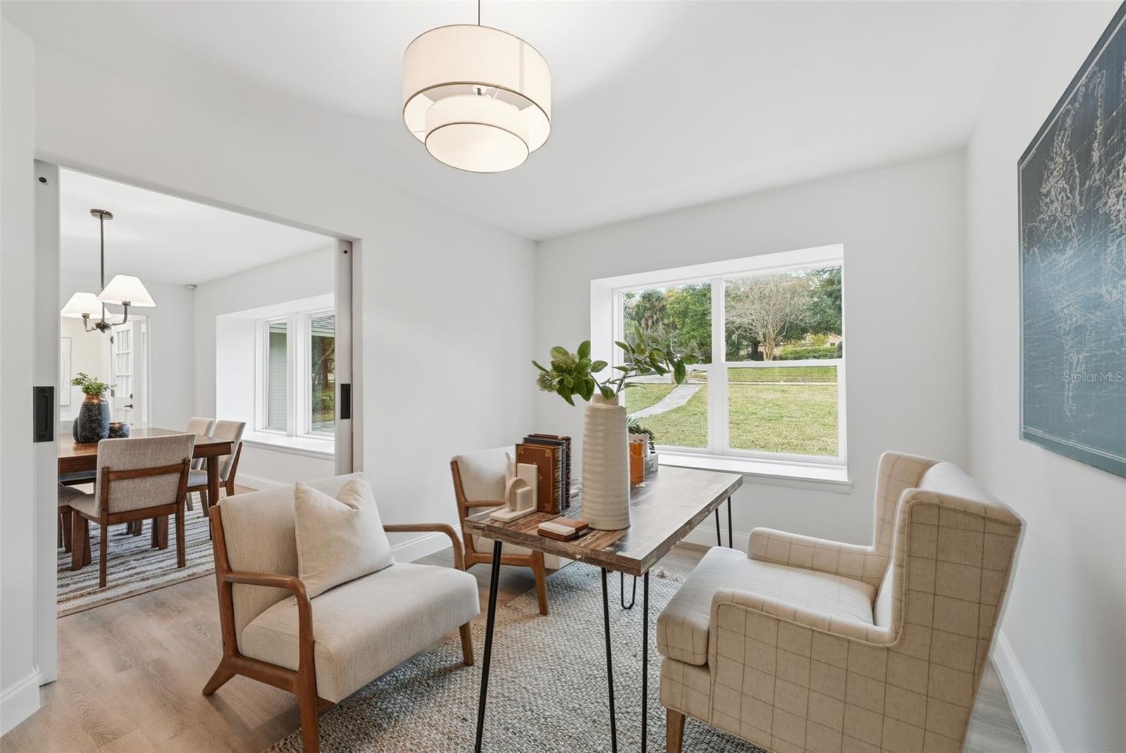 SWEETWATER OAKS SEC 12 - Residential