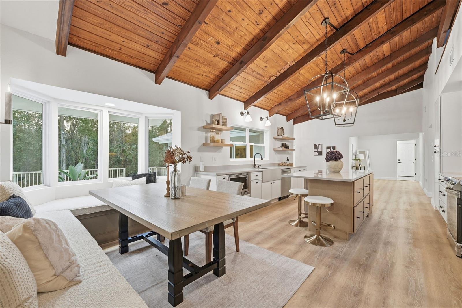 SWEETWATER OAKS SEC 12 - Residential