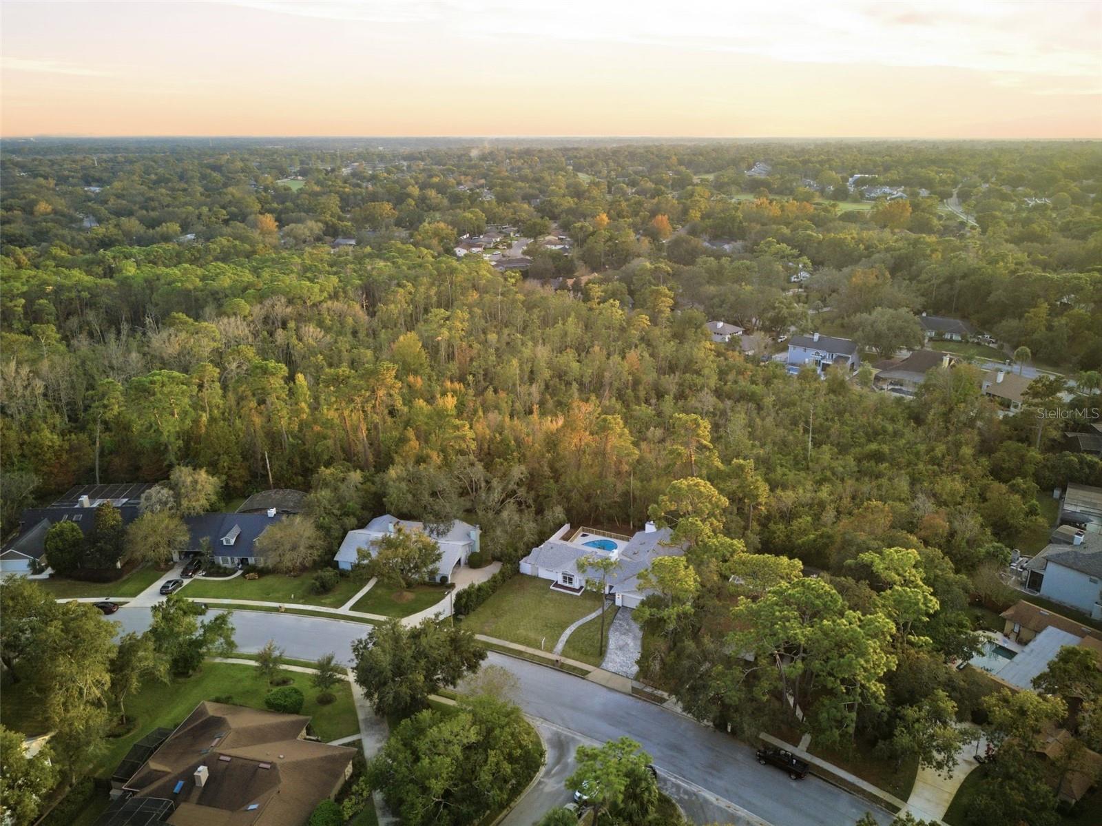 SWEETWATER OAKS SEC 12 - Residential