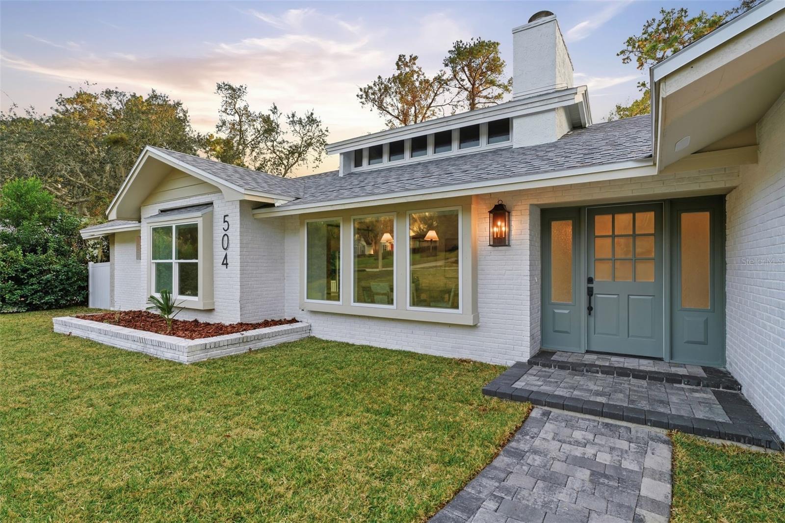 SWEETWATER OAKS SEC 12 - Residential