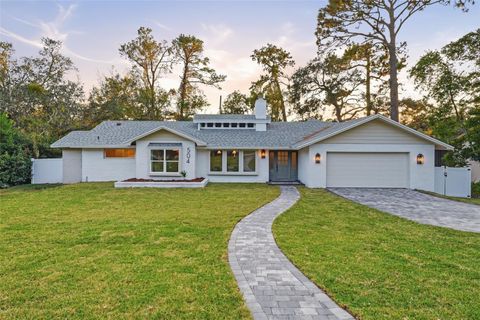 Photo of 504 Smokerise Boulevard, Longwood, FL 32779 (MLS # O6361799)