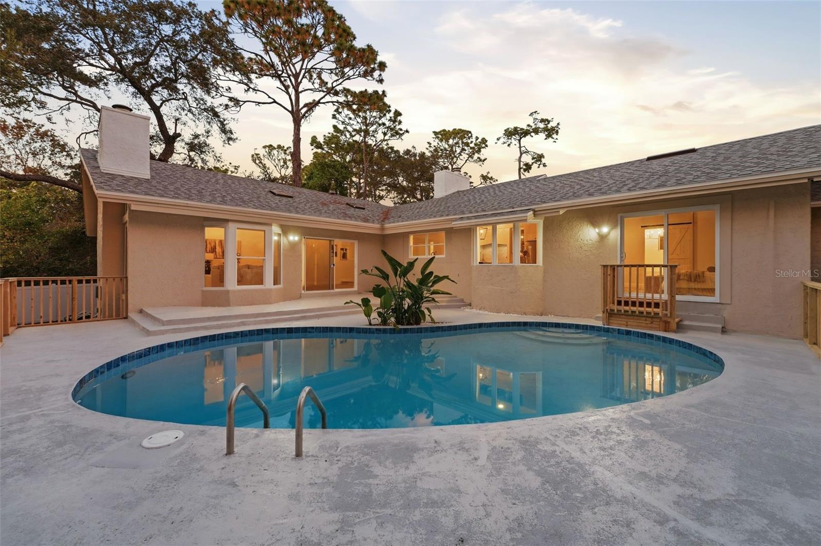 SWEETWATER OAKS SEC 12 - Residential