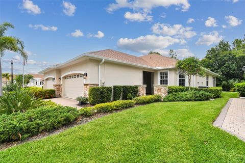 A home in NORTH PORT