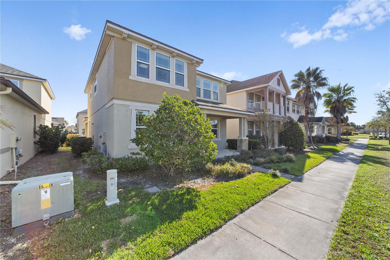 4736 SILVER BIRCH WAY