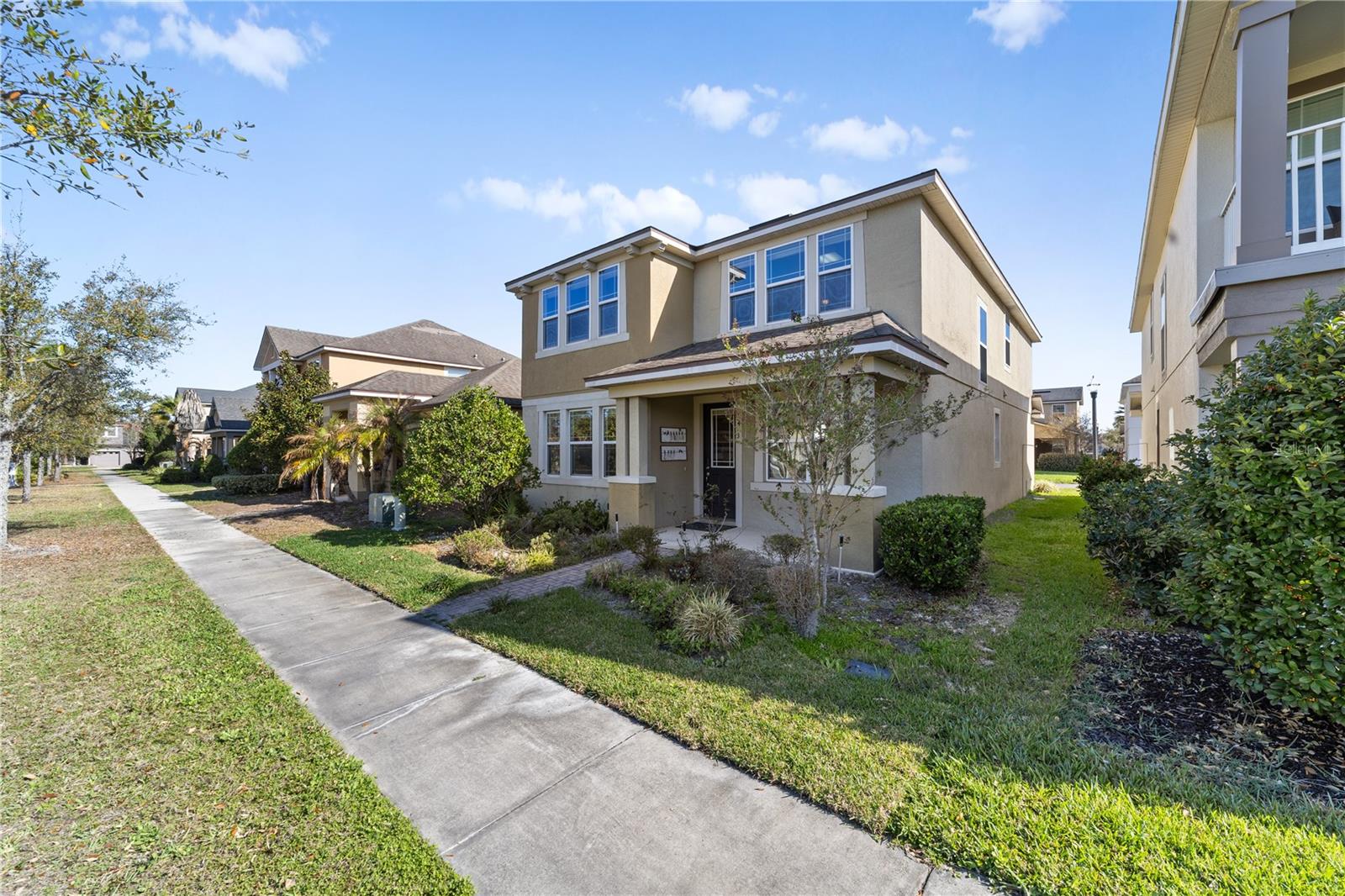 4736 SILVER BIRCH WAY