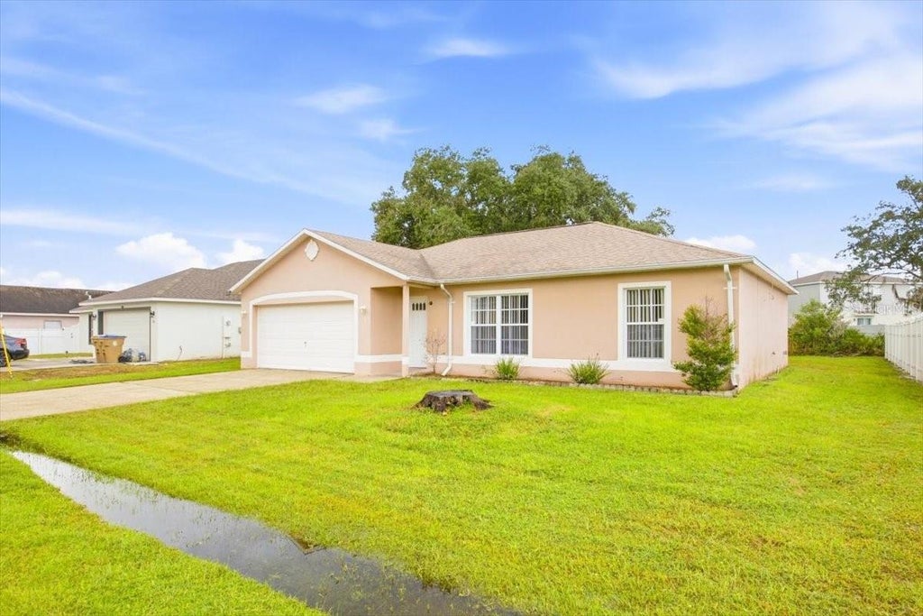 Photo of 718 Pincon Lane, Kissimmee, FL 34759 (MLS # S5160541)