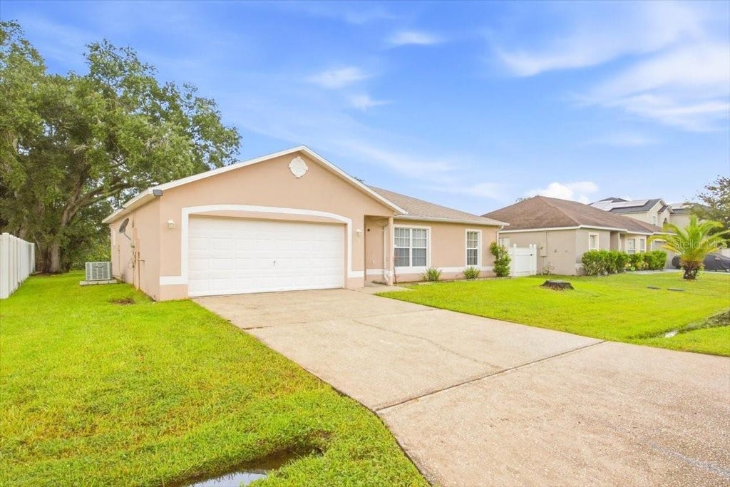 Photo of 718 Pincon Lane, Kissimmee, FL 34759 (MLS # S5160541)