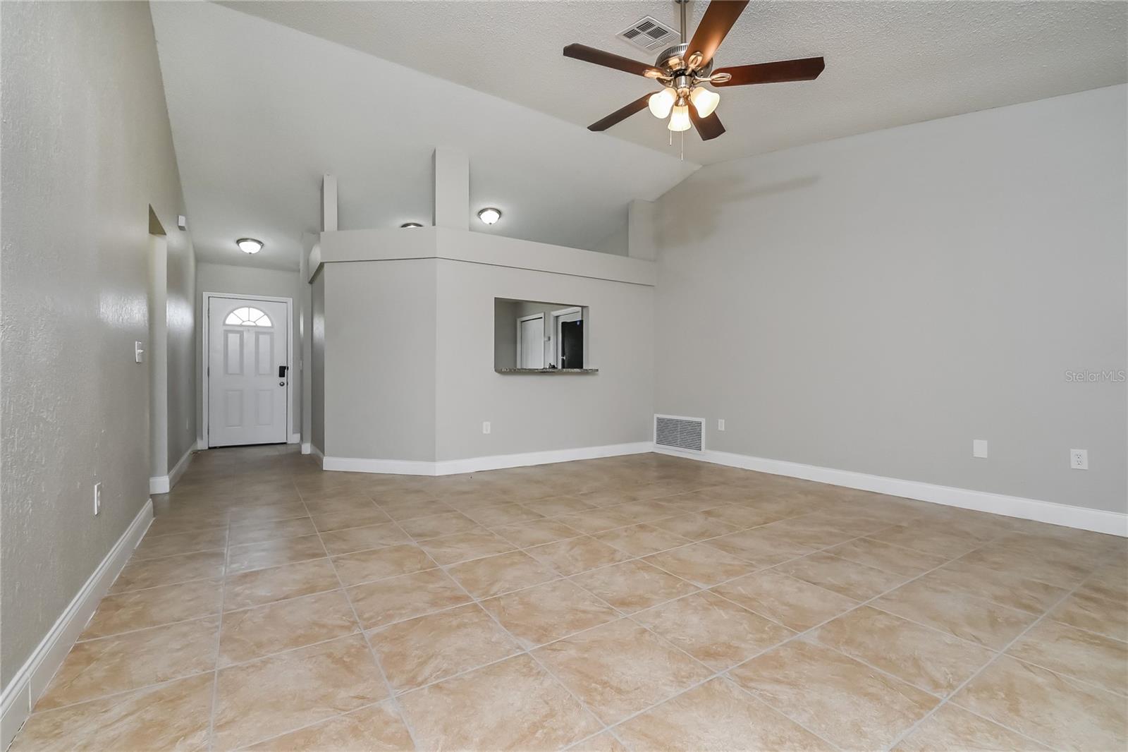 SOUTH FORK TR U - Residential Lease