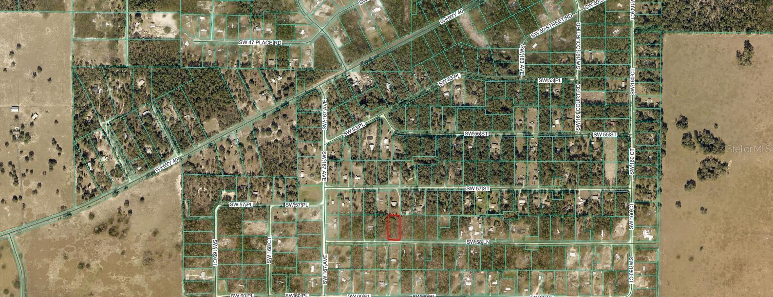 00 SW 58TH LANE