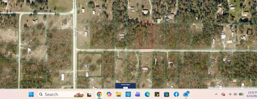 Photo of 00 SW 58th Lane, Ocala, FL 34481 (MLS # OM726605)