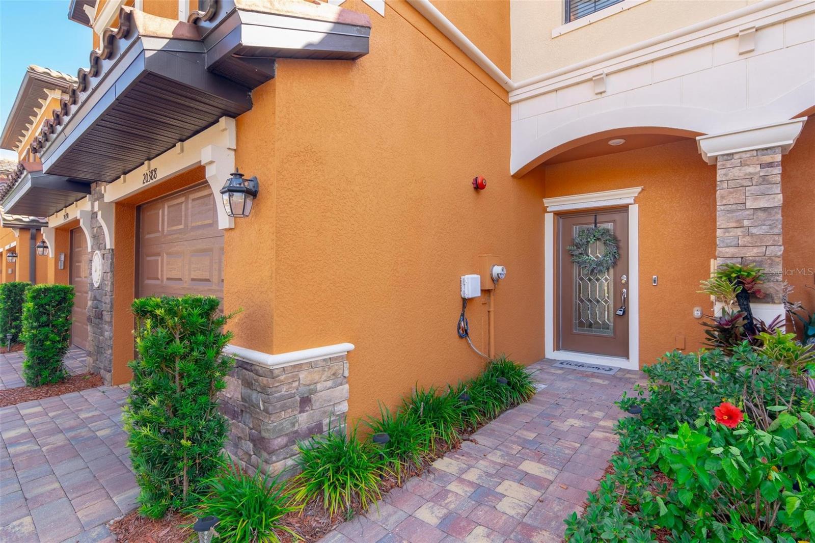 Photo 2 of 49 of 20388 LAGENTE CIRCLE townhome
