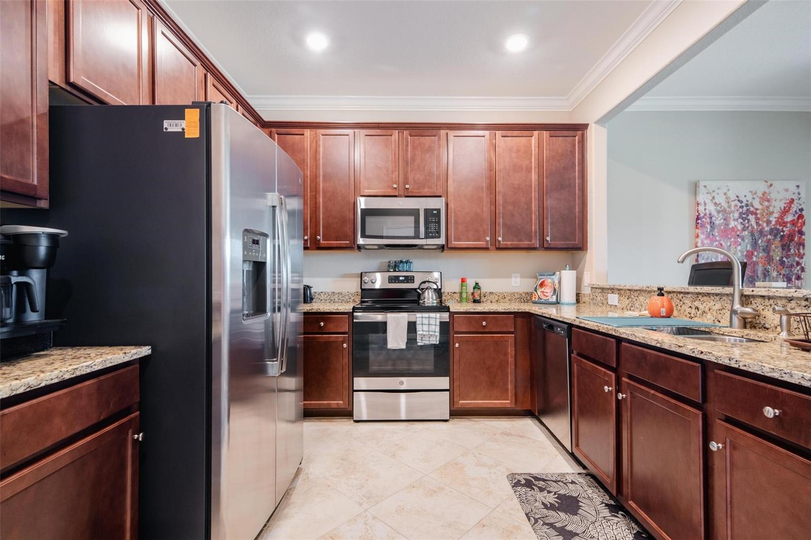 Photo 8 of 49 of 20388 LAGENTE CIRCLE townhome