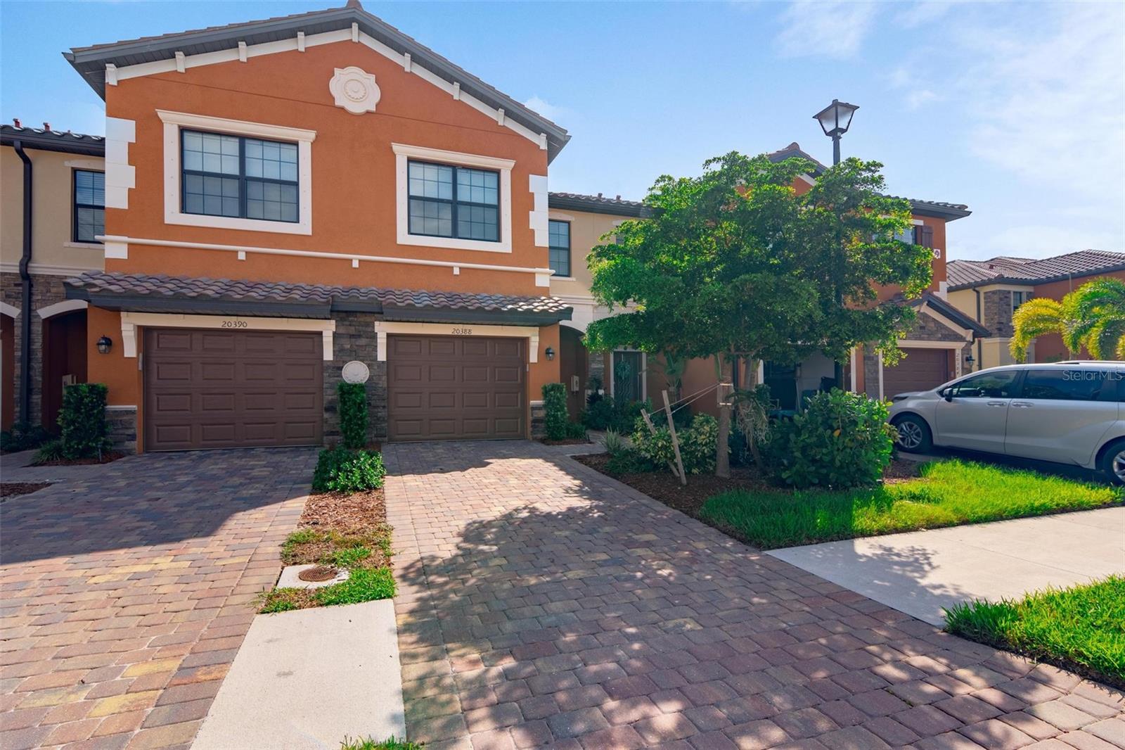 View VENICE, FL 34293 townhome