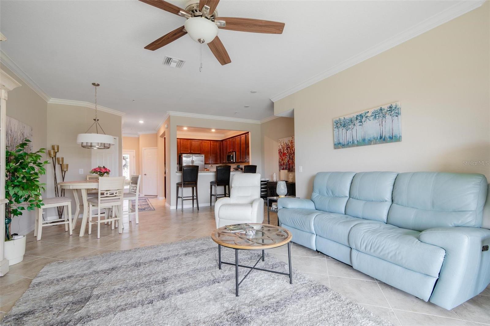 Photo 4 of 49 of 20388 LAGENTE CIRCLE townhome