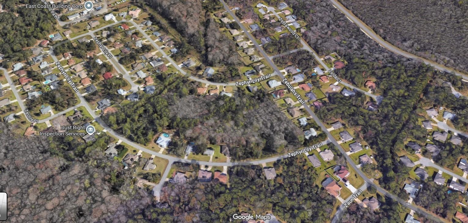 PALM COAST SEC 63 - Land