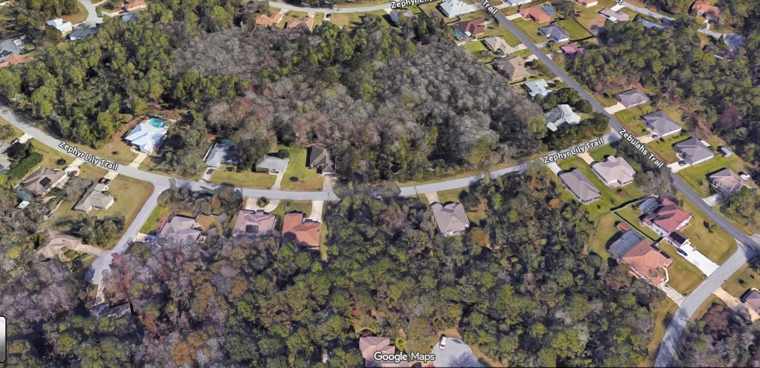 PALM COAST SEC 63 - Land