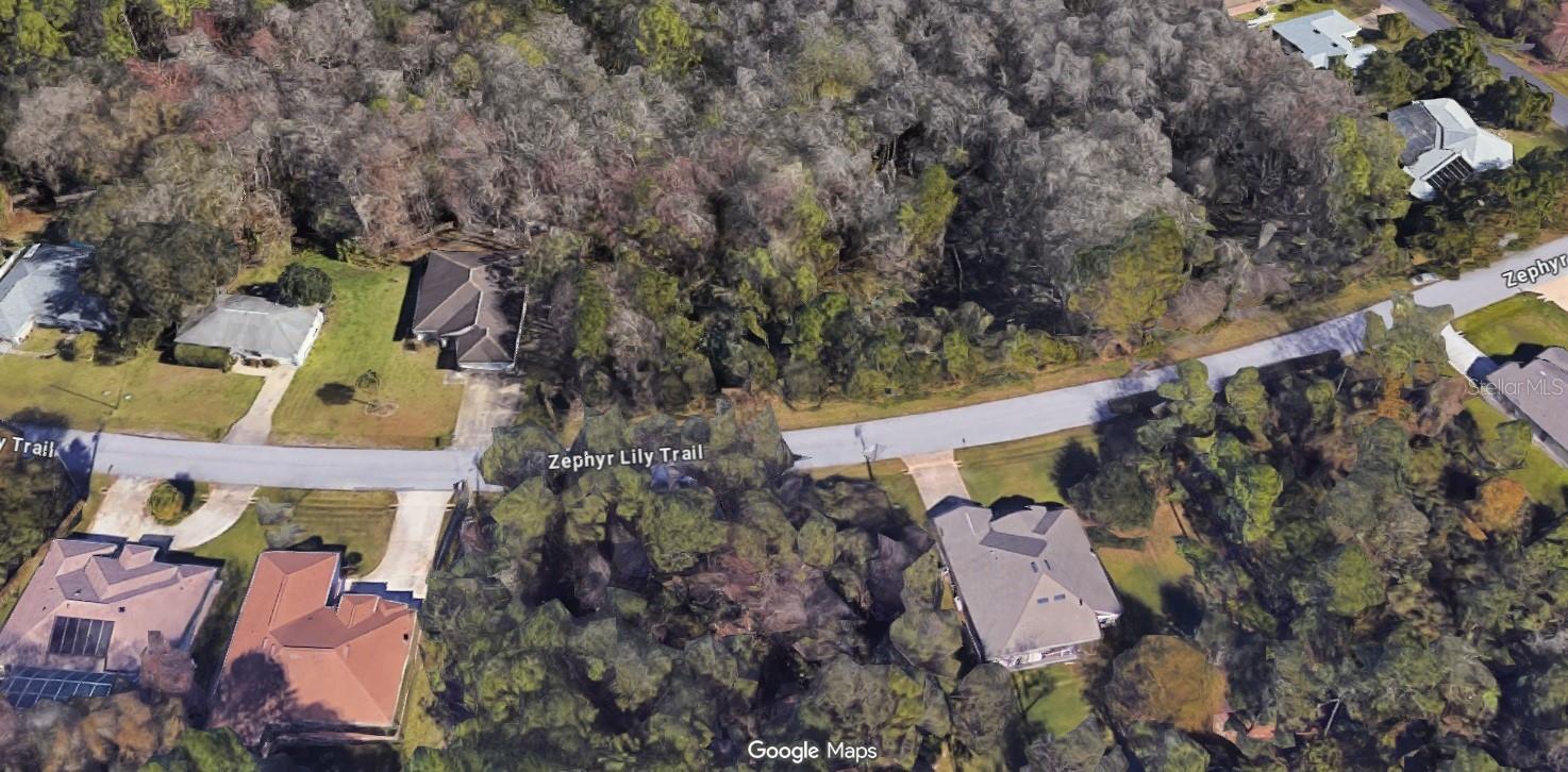 PALM COAST SEC 63 - Land