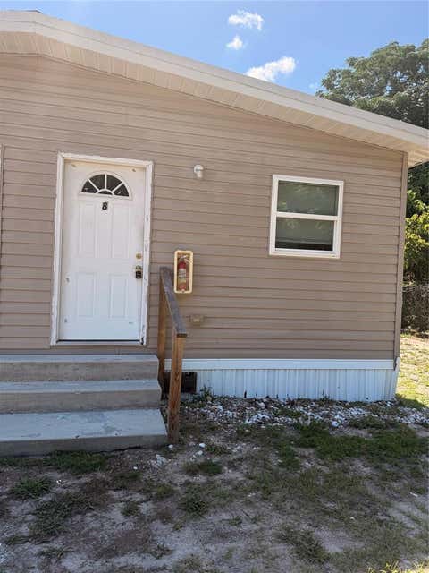 Photo of 110 Forest Avenue #8, Davenport, FL 33837 (MLS # L4962750)