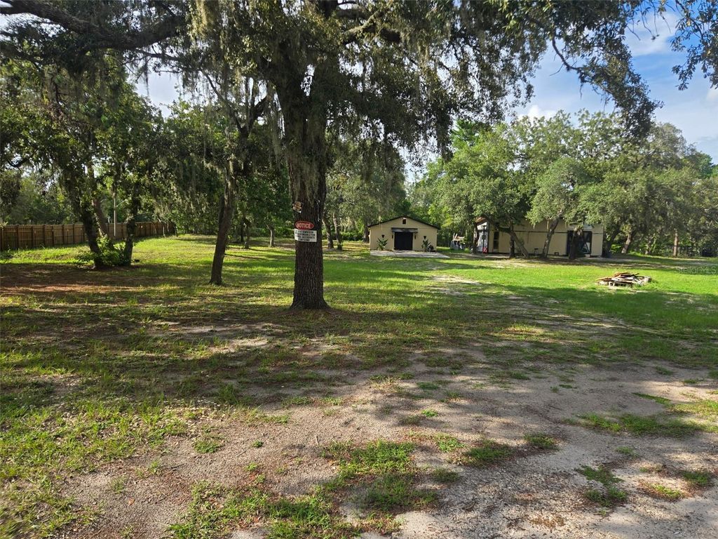 Photo of 17236 Shady Hills Road, Spring Hill, FL 34610 (MLS # W7880943)