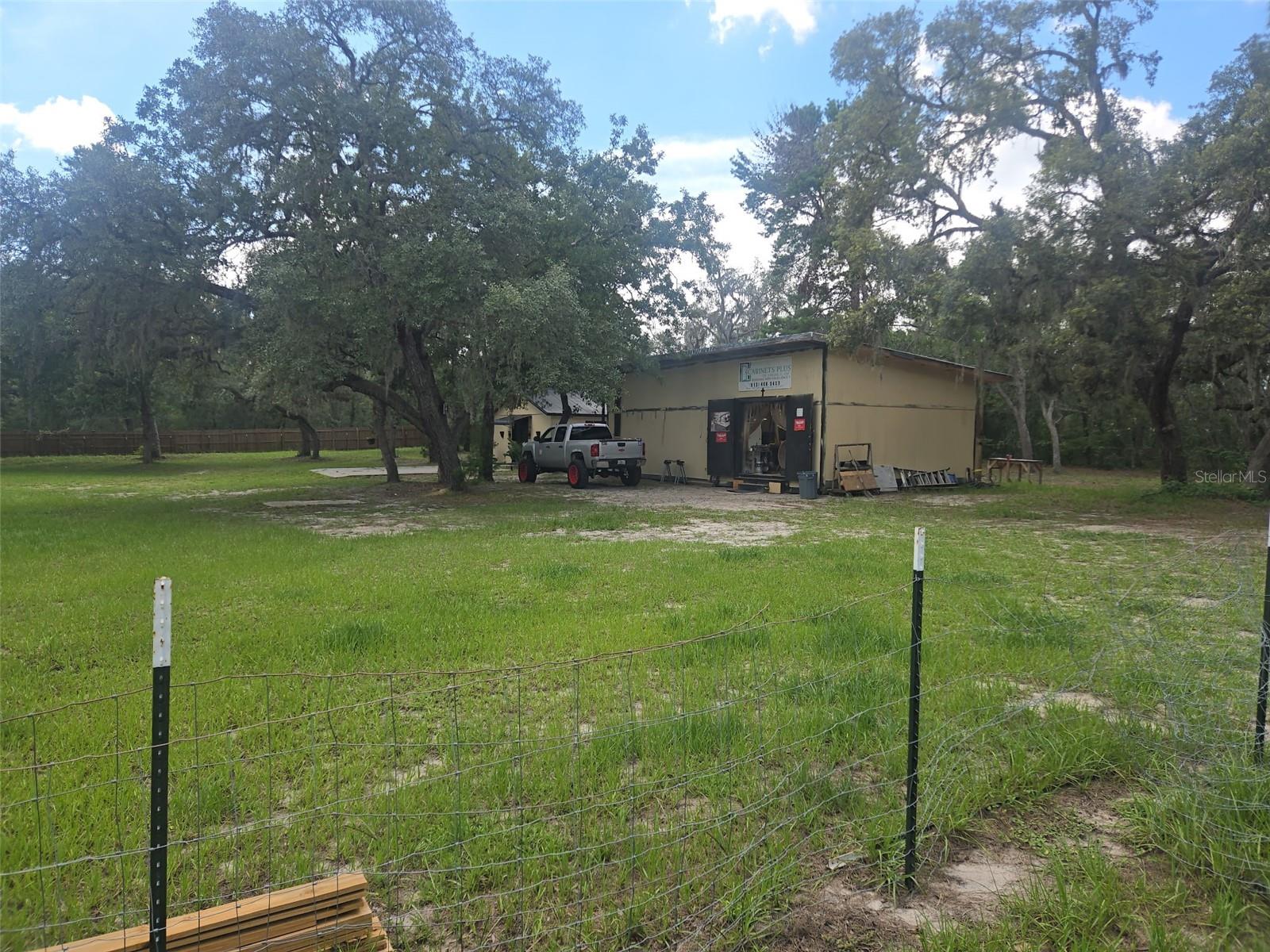 17236 SHADY HILLS ROAD