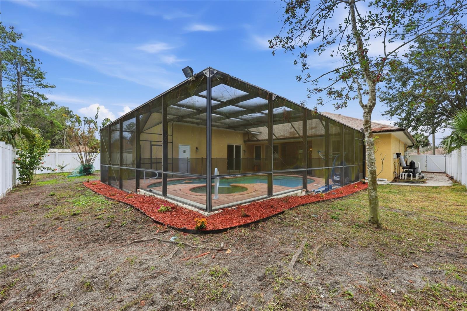 PALM COAST SECTION 26 - Residential