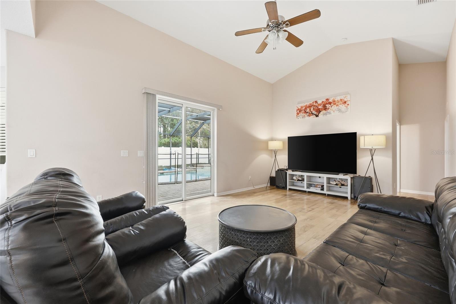 PALM COAST SECTION 26 - Residential