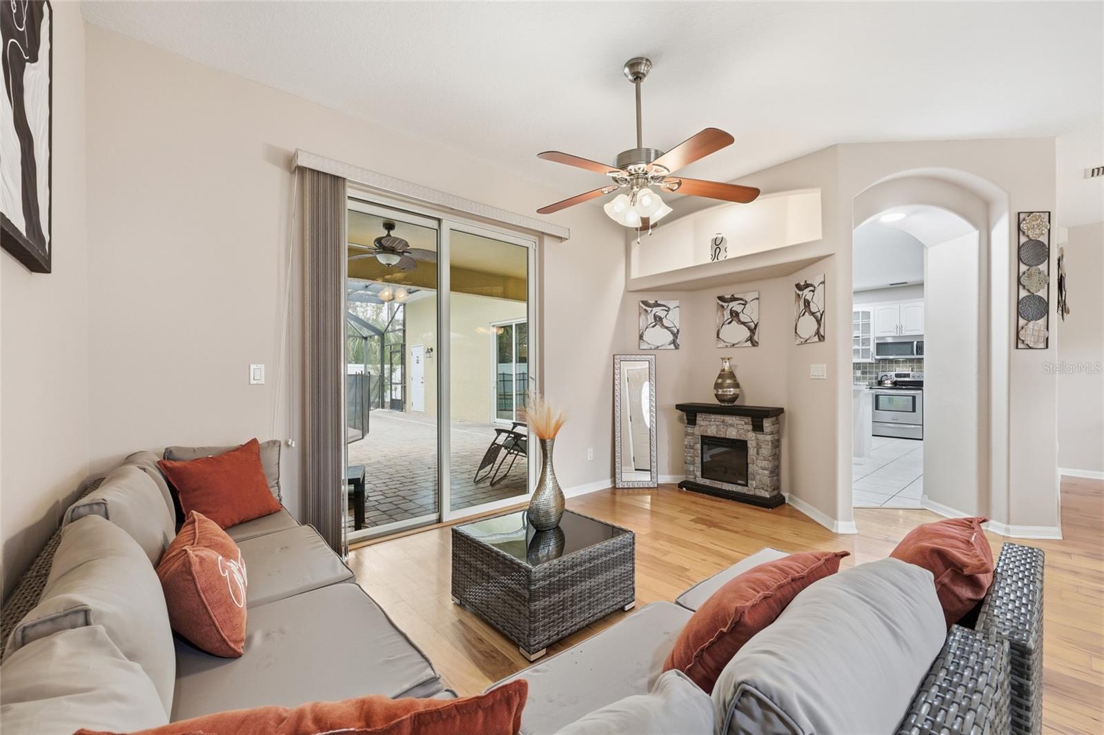 PALM COAST SECTION 26 - Residential