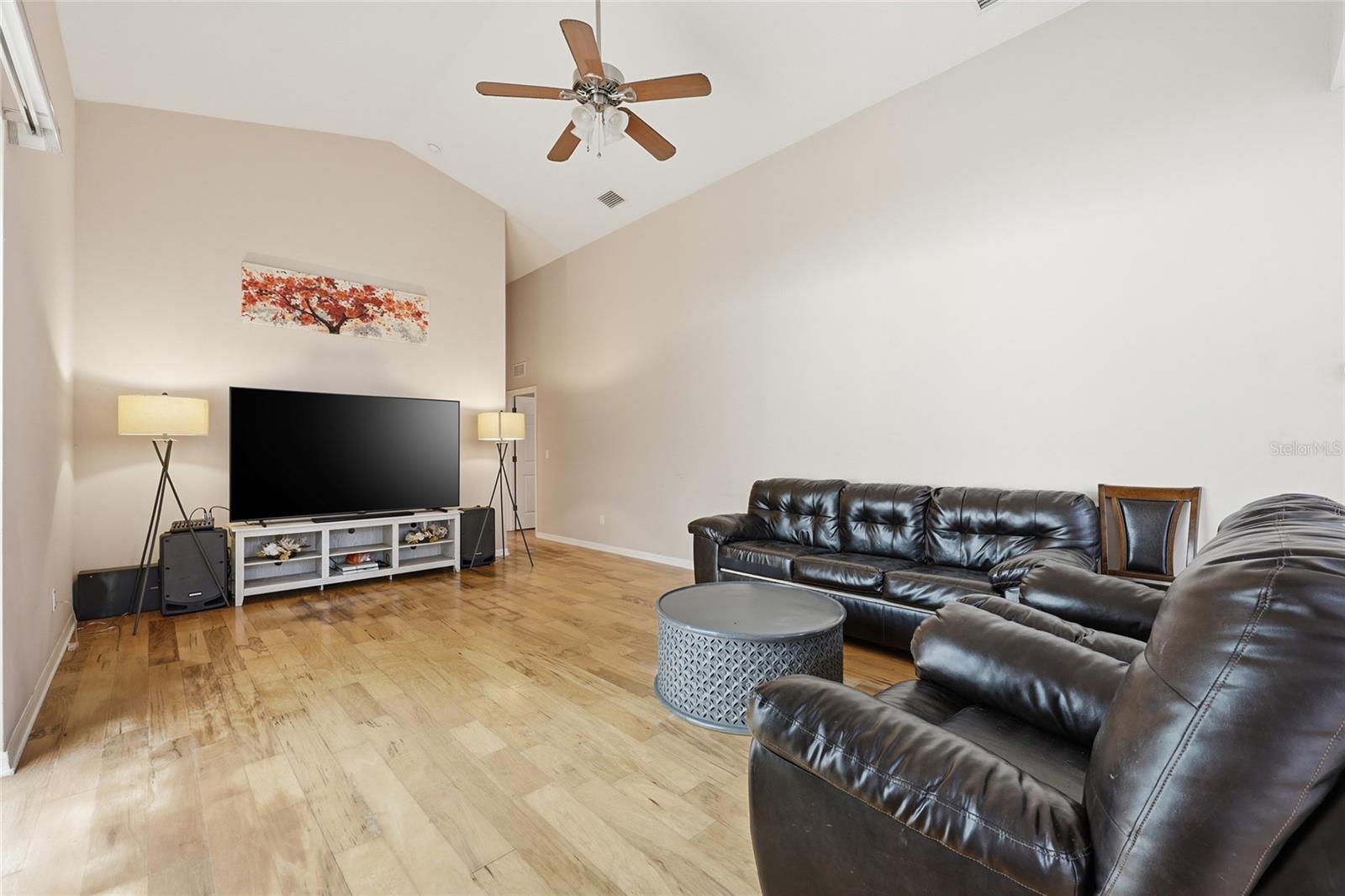 PALM COAST SECTION 26 - Residential