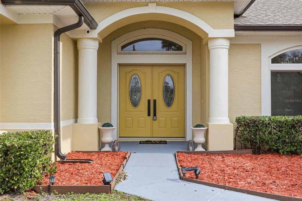 Photo of 57 Pickering Drive, Palm Coast, FL 32164 (MLS # FC314990)