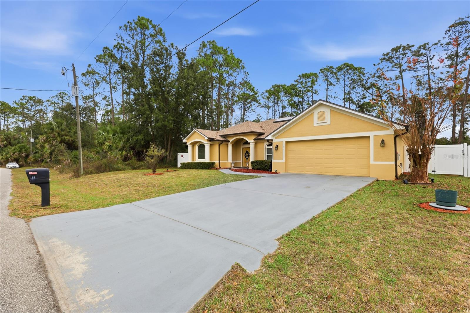 PALM COAST SECTION 26 - Residential
