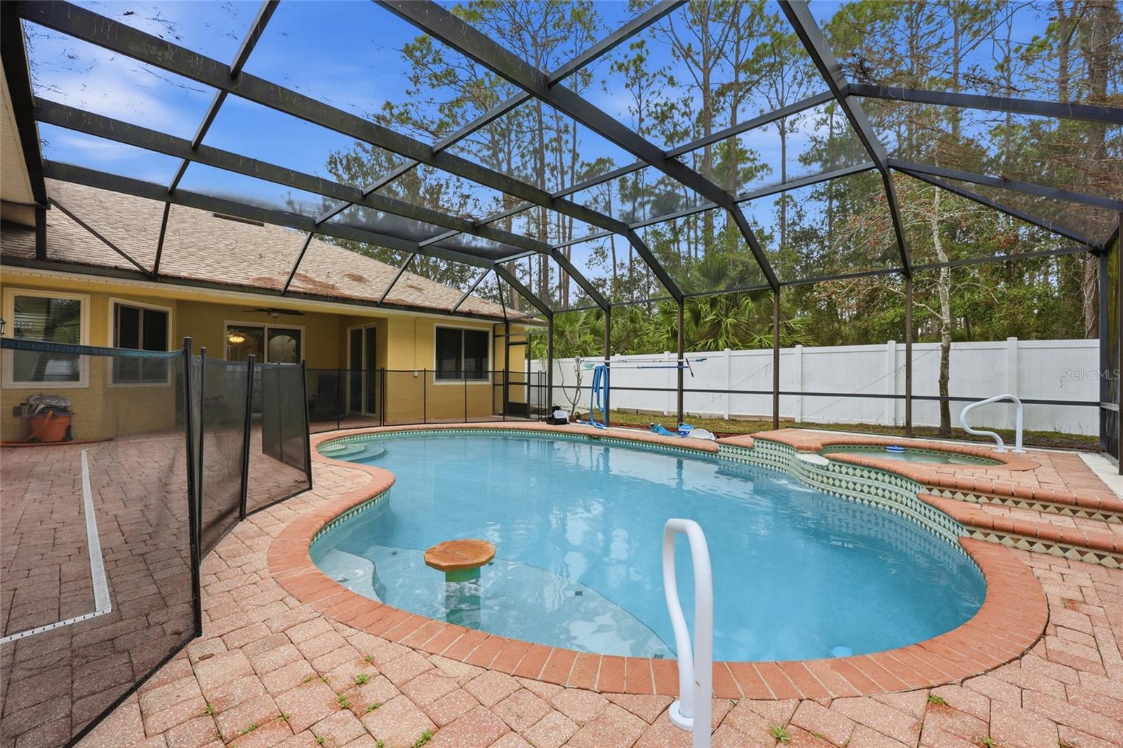 PALM COAST SECTION 26 - Residential