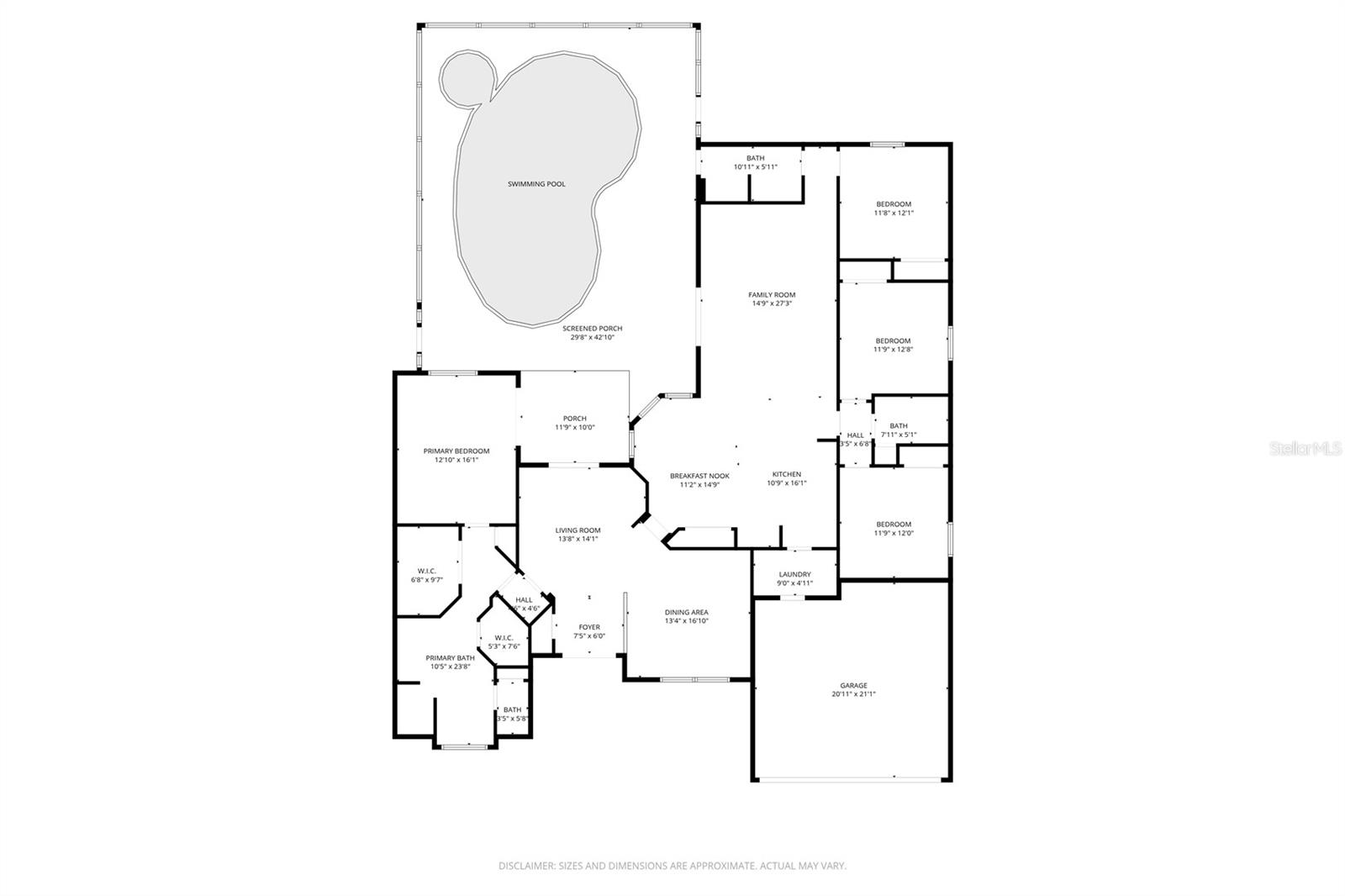 PALM COAST SECTION 26 - Residential