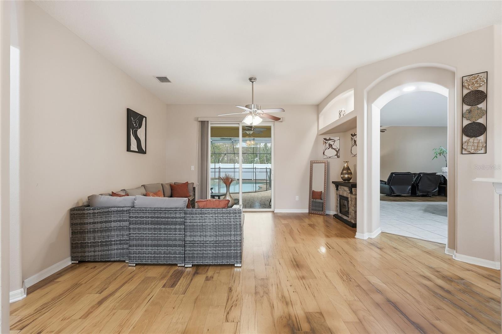 PALM COAST SECTION 26 - Residential