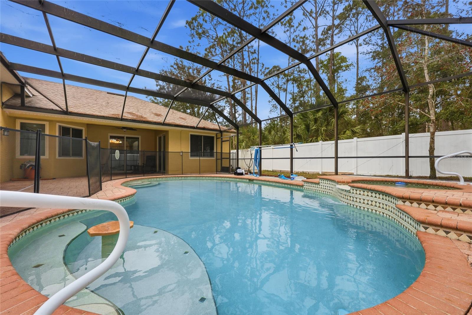 PALM COAST SECTION 26 - Residential