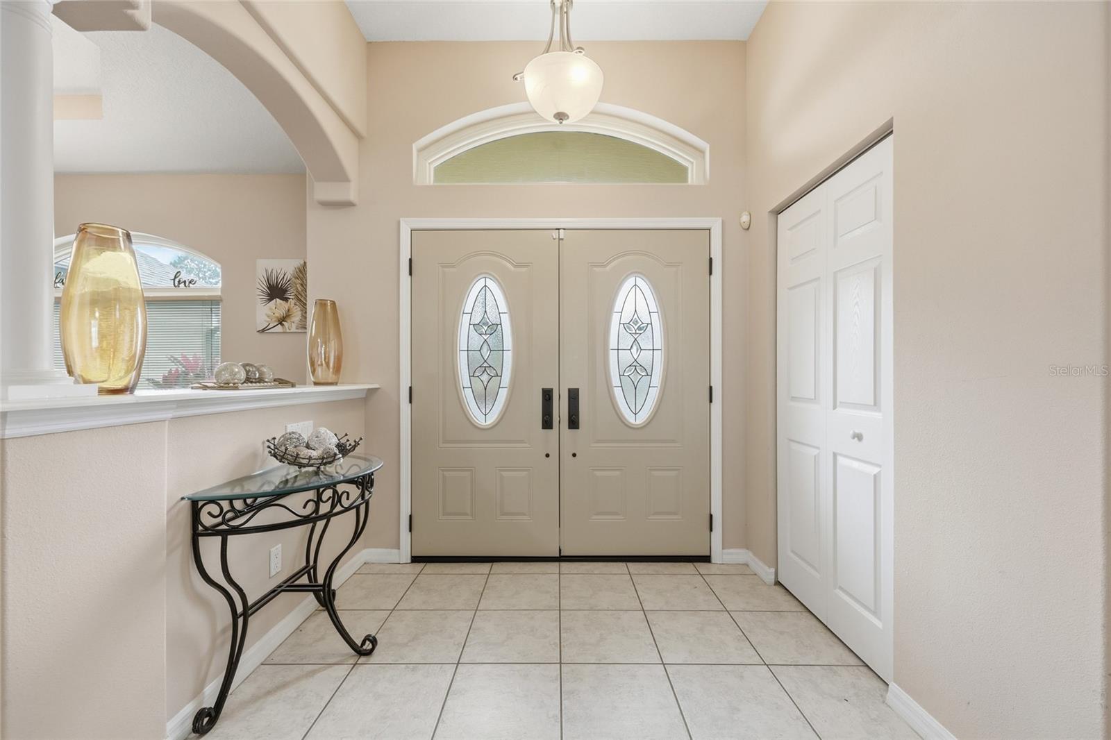 PALM COAST SECTION 26 - Residential