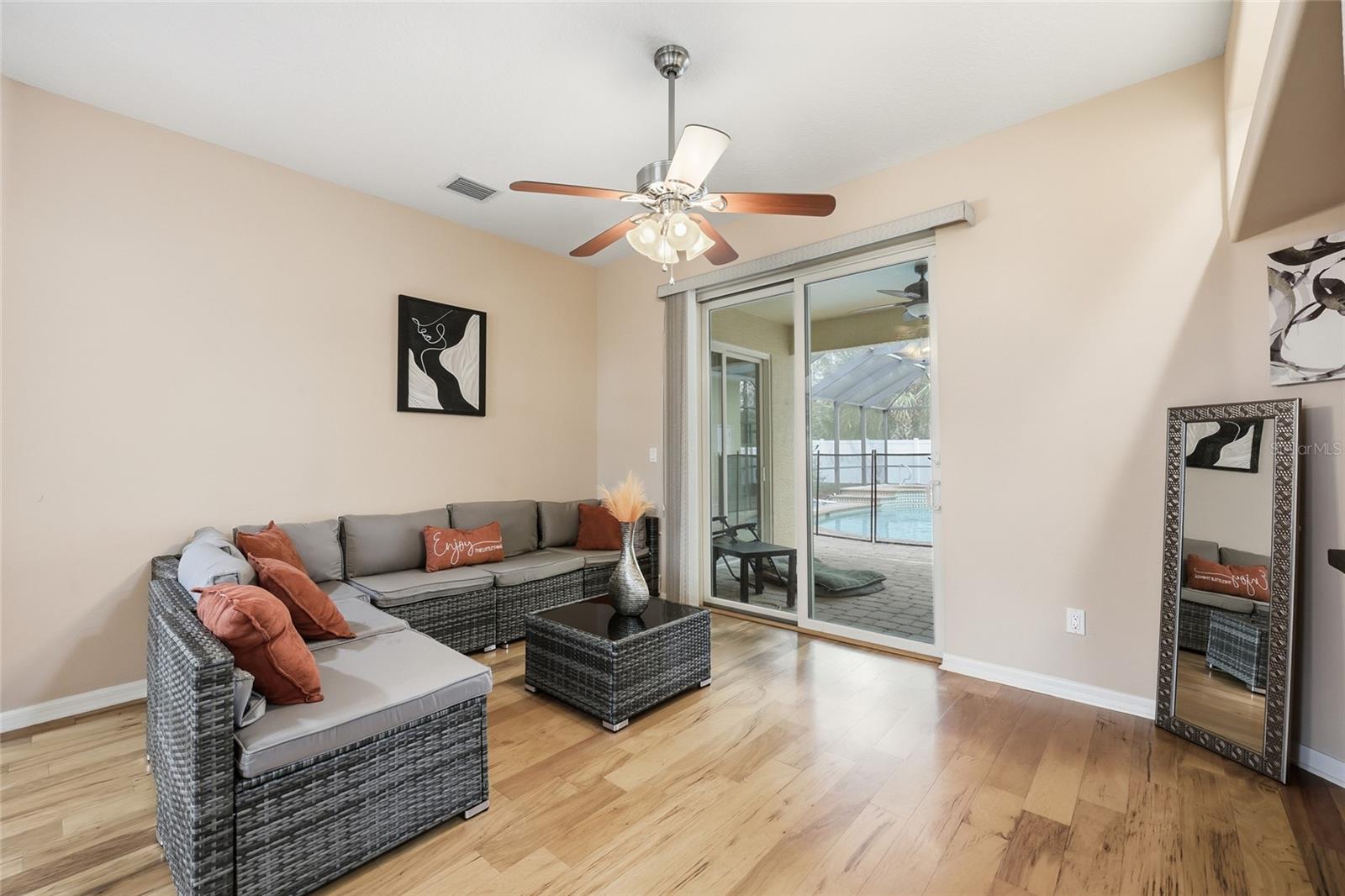 PALM COAST SECTION 26 - Residential