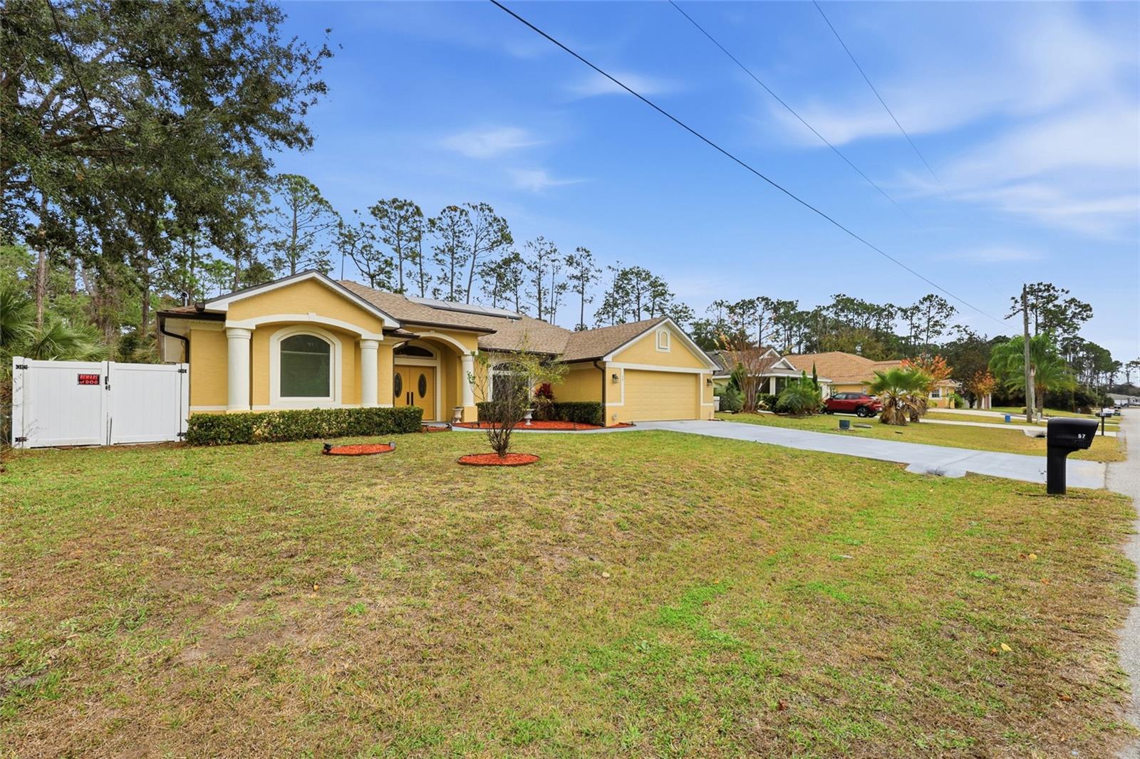 PALM COAST SECTION 26 - Residential