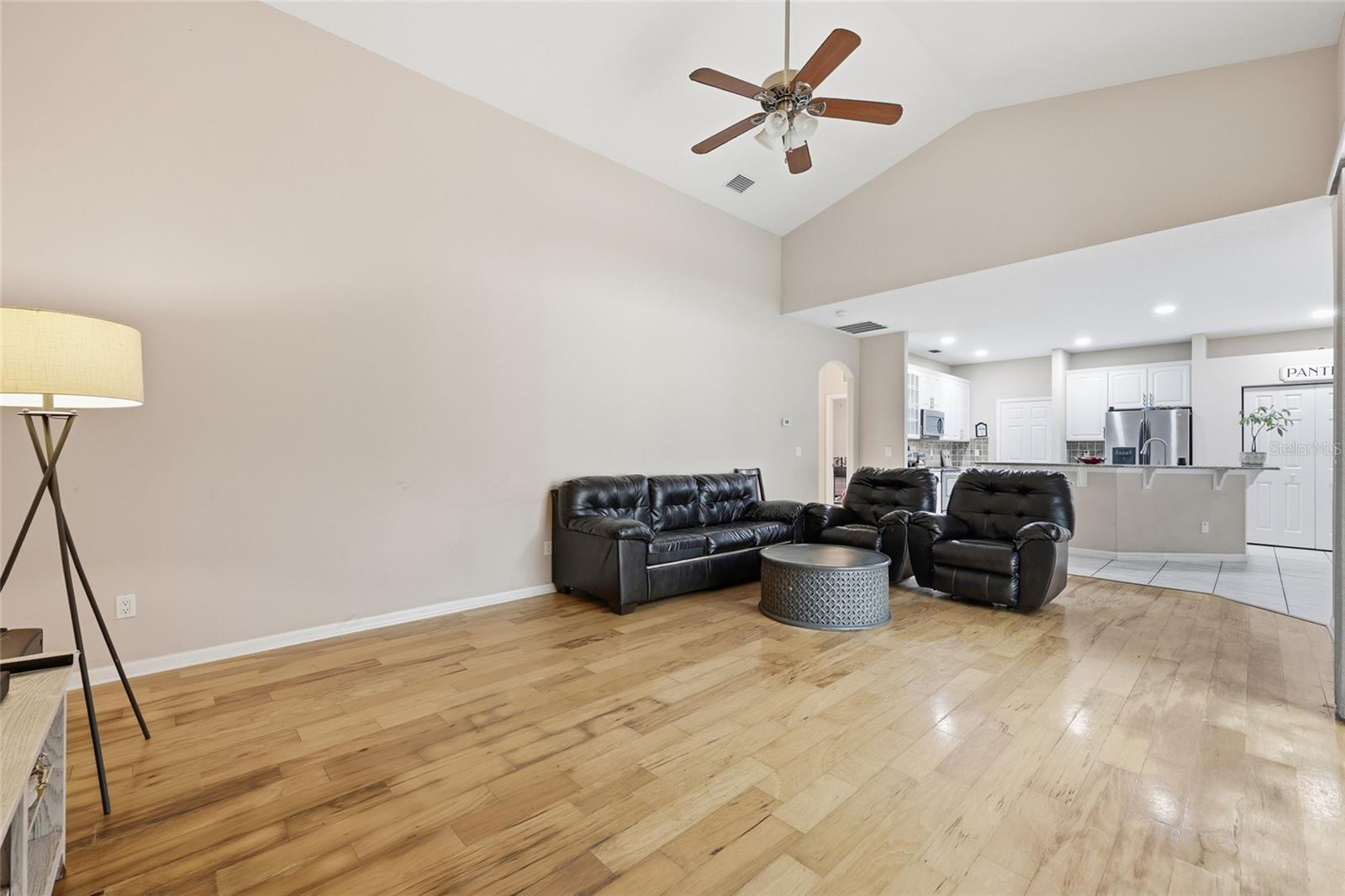 PALM COAST SECTION 26 - Residential